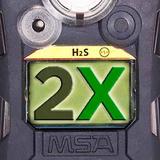 MSA ALTAIR® 2X Augmented App أيقونة