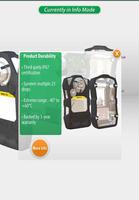 MSA ALTAIR® 2X Augmented App تصوير الشاشة 1