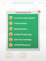 MSA ALTAIR® 2X Augmented App تصوير الشاشة 3