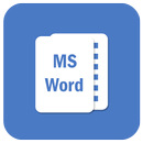 Tips MS Word Free APK
