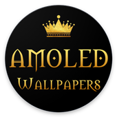 AMOLED Wallpapers icon