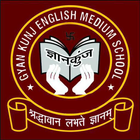 GYAN KUNJ ENGLISH MEDIUM SCHOOL ไอคอน