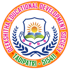 DEEKSHITHA ENGLISH MEDIUM SCHOOL icon