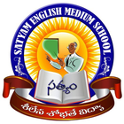 SATYAM ENGLISH MEDIUM SCHOOL PYALAKURTHY-icoon