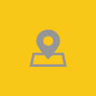 Real Location Alarm أيقونة