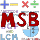 APK Math Skill Builder (Ad Free)