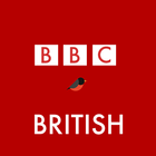 News BBC British أيقونة