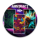 Abstract HD Wallpaper アイコン
