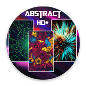 Abstract HD Wallpaper icon