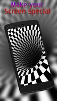 Abstract HD Wallpaper ポスター
