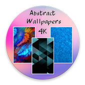 Abstract 4K Wallpapers icon