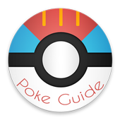 Poke Guide icon