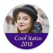 Cool Status 2018 icon