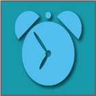Alarm Time icon