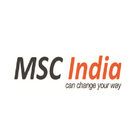 MSC Recharge icon
