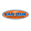 Van Dijk App icon
