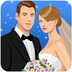 Bride And Groom Dress Up Games