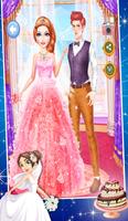 Bride And Groom Dress Up Games 截圖 3