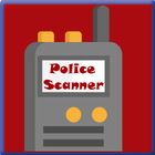 Icona Police Scanner