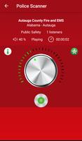 Police Scanner Ekran Görüntüsü 2