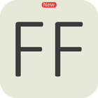 ff circle biểu tượng