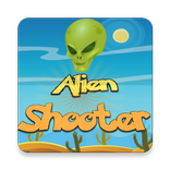 ”Alien Shooter HD - Free Game