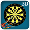 Darts 3D Game APK