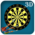 Darts 3D Game