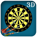 Darts 3D Game APK