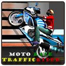 Moto Race-Traffic Rider APK