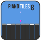 Piano Tiles 8 icon