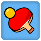 Ping Pong Game icône