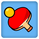 Ping Pong Game-icoon