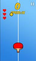 Ping Pong Game پوسٹر