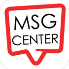 MSG Center আইকন