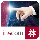 inscom icône