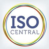 ISO Central icône