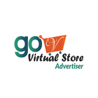 Go Virtual Store Advertiser icône