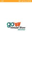 Go Virtual Store Advertiser الملصق