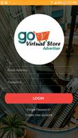 Go Virtual Store Advertiser تصوير الشاشة 1