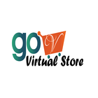 Go Virtual Store アイコン