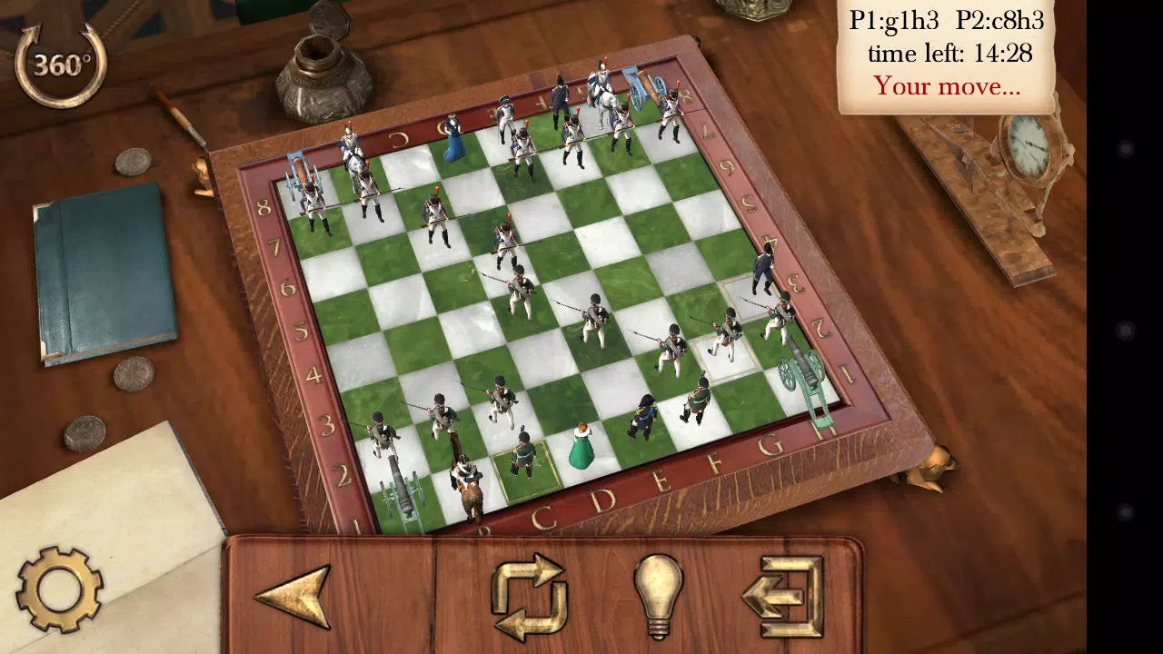 Chess MOD APK v3.62 (Unlocked) - Moddroid