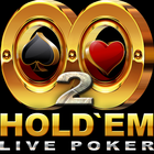 O2O Holdem (bài xì-phé) icône