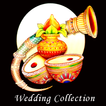 آیکون‌ Wedding Collection