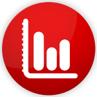 Call Message Data Counter icon