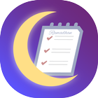 Ramadhan Checklist 2016 아이콘