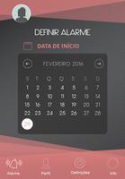 Alerta Anel تصوير الشاشة 1