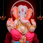 Lord Ganesh أيقونة