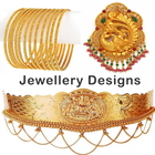 Jewellery Designs 图标
