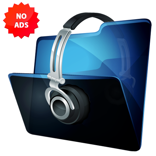 Free Folder Music Player